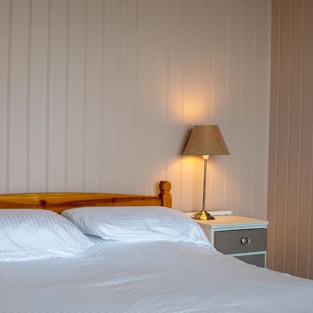 Bed and Breakfast Oa Surf Club Bude Exterior foto