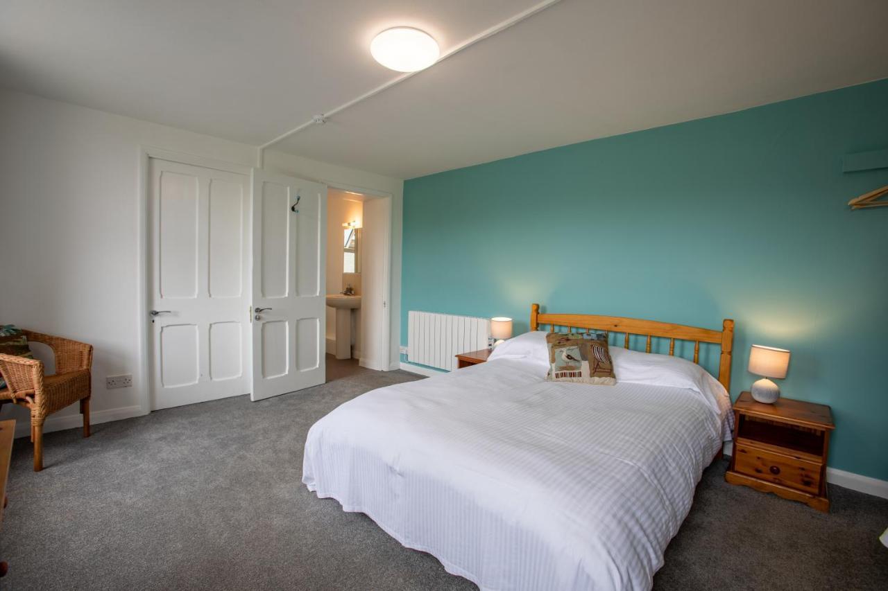 Bed and Breakfast Oa Surf Club Bude Exterior foto