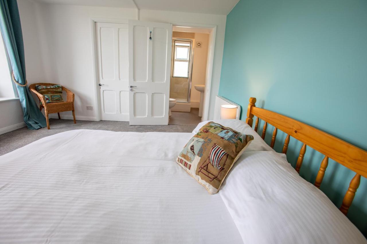 Bed and Breakfast Oa Surf Club Bude Exterior foto