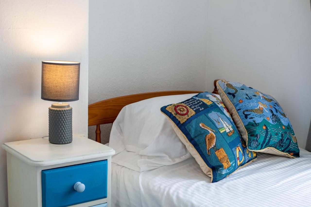 Bed and Breakfast Oa Surf Club Bude Exterior foto