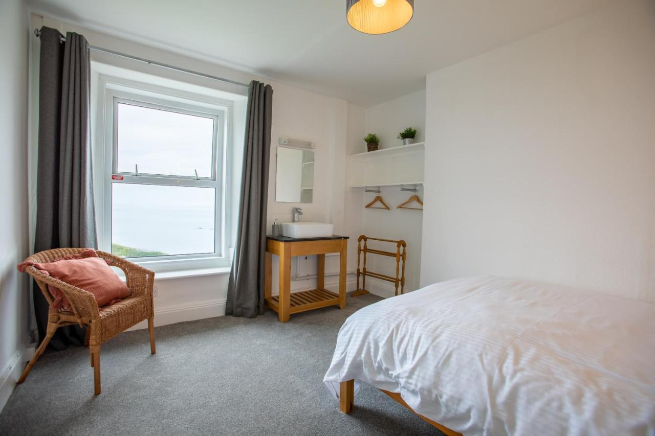 Bed and Breakfast Oa Surf Club Bude Exterior foto