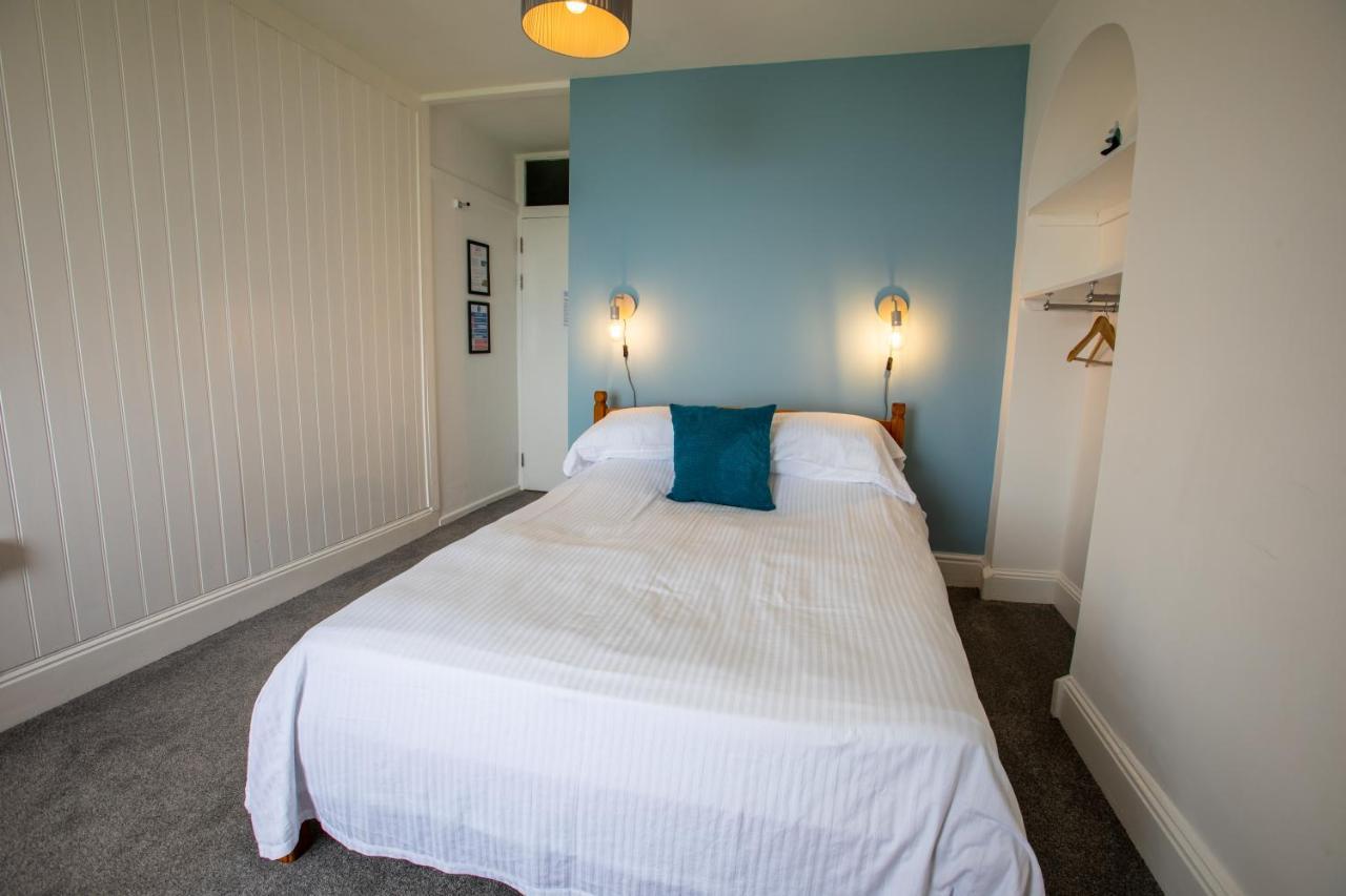 Bed and Breakfast Oa Surf Club Bude Exterior foto