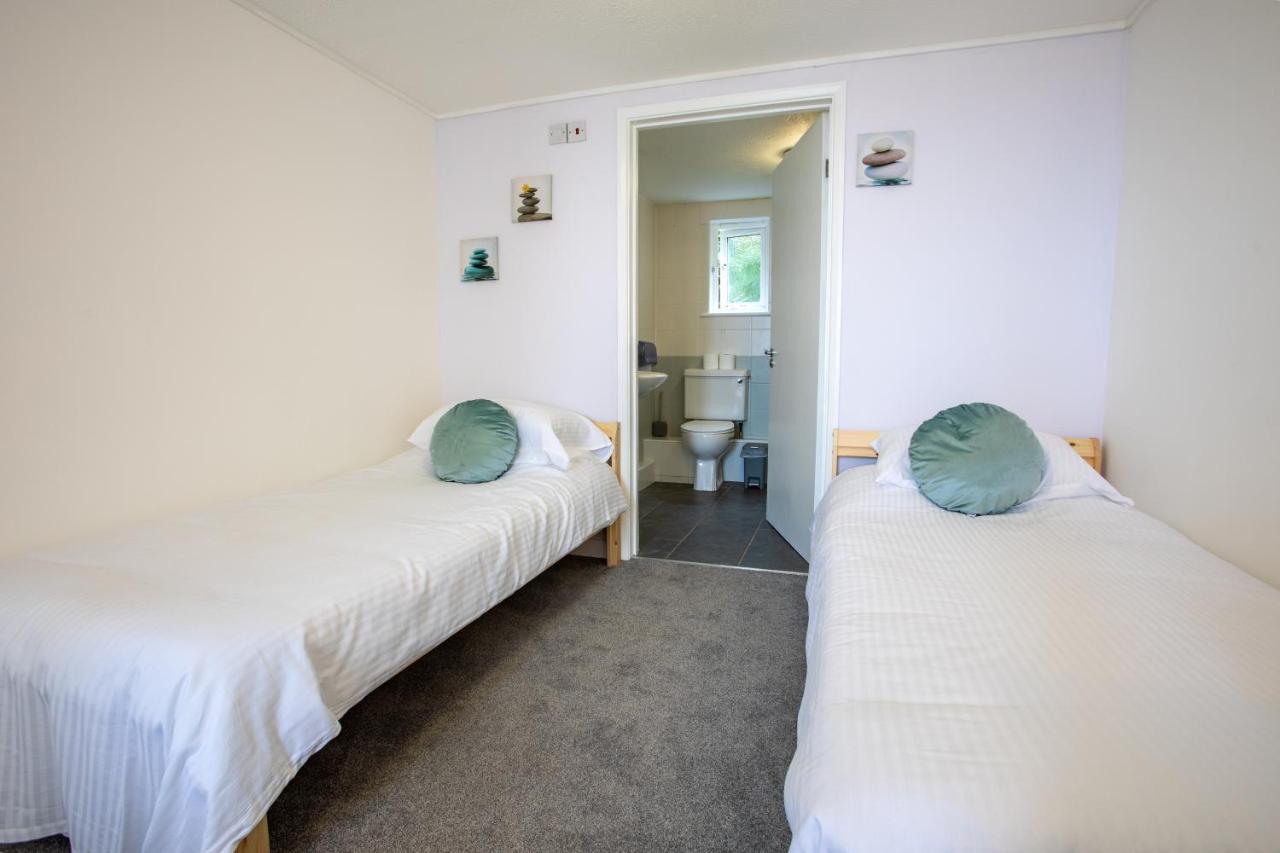 Bed and Breakfast Oa Surf Club Bude Exterior foto