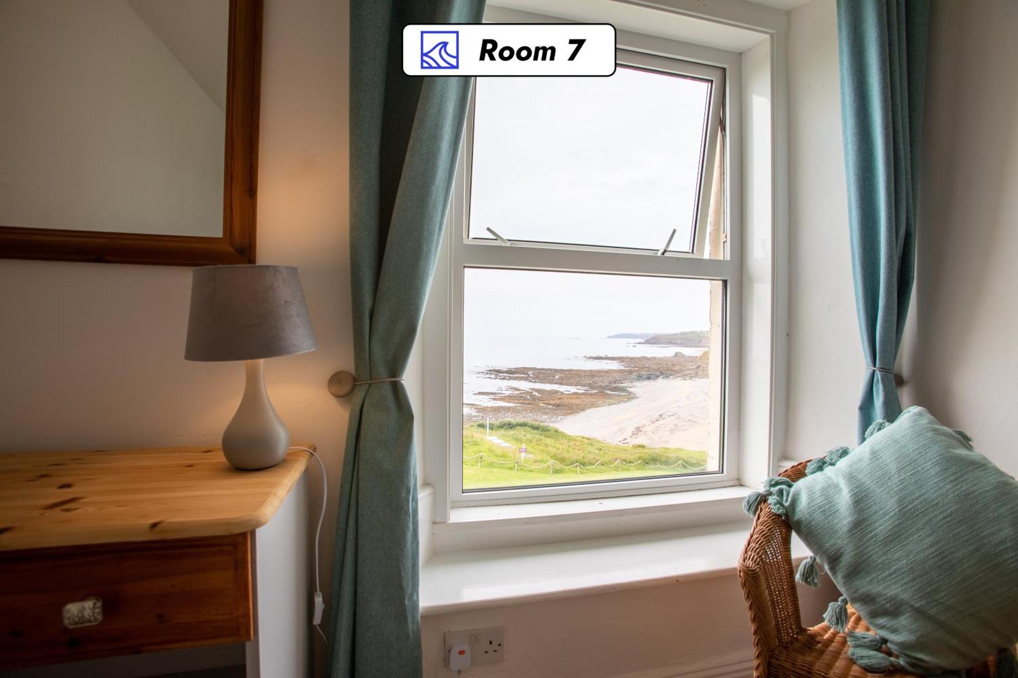 Bed and Breakfast Oa Surf Club Bude Exterior foto