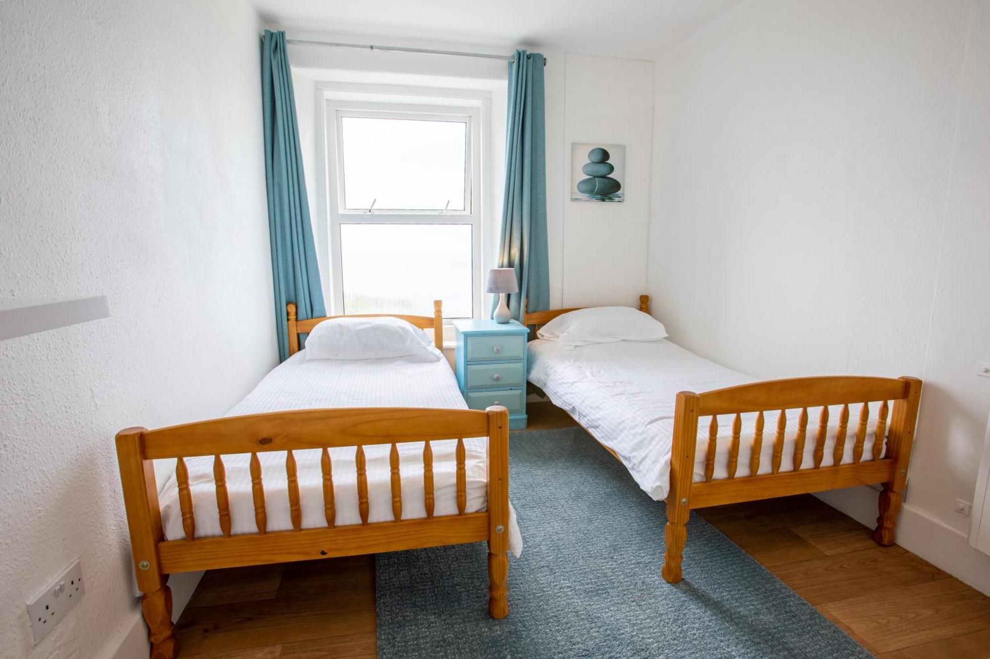 Bed and Breakfast Oa Surf Club Bude Exterior foto